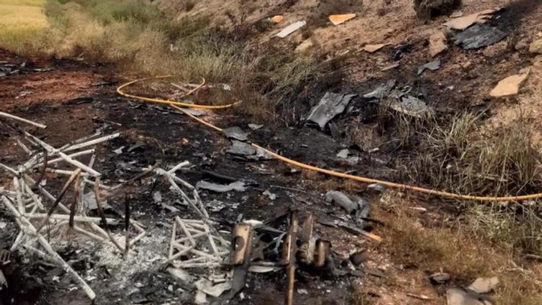 muere-el-piloto-acrobatico-olivier-masurel-en-un-accidente-de-avion-al-regresar-del-festival-aereo-de-san-javier