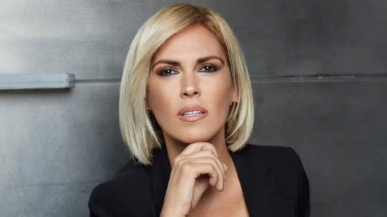 El Trece presentó a Viviana Canosa como su nueva figura de 2025