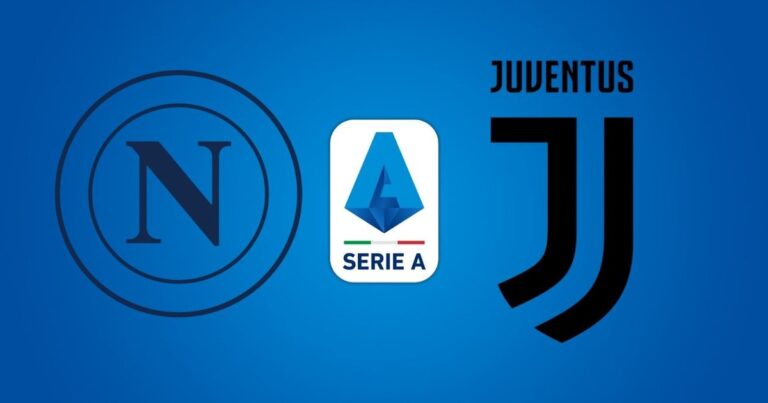 Napoli vs. Juventus, por la Serie A: día, hora, cómo verlo por TV