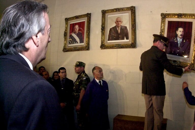 Los años 70. Un debate necesario para salir de la grieta