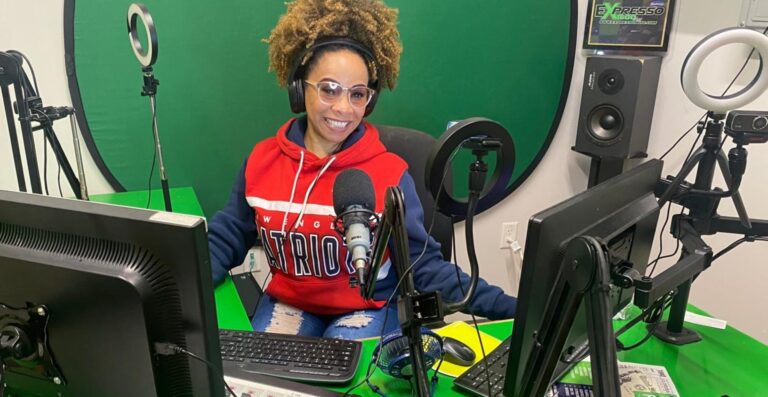 Llegó a la Argentina con apenas USD 143: Vi la calidez de las personas y la importancia que le dan a la amistad