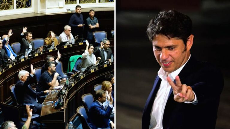 La Legislatura bonaerense a un paso de votar la suspensión de las PASO y elecciones concurrentes