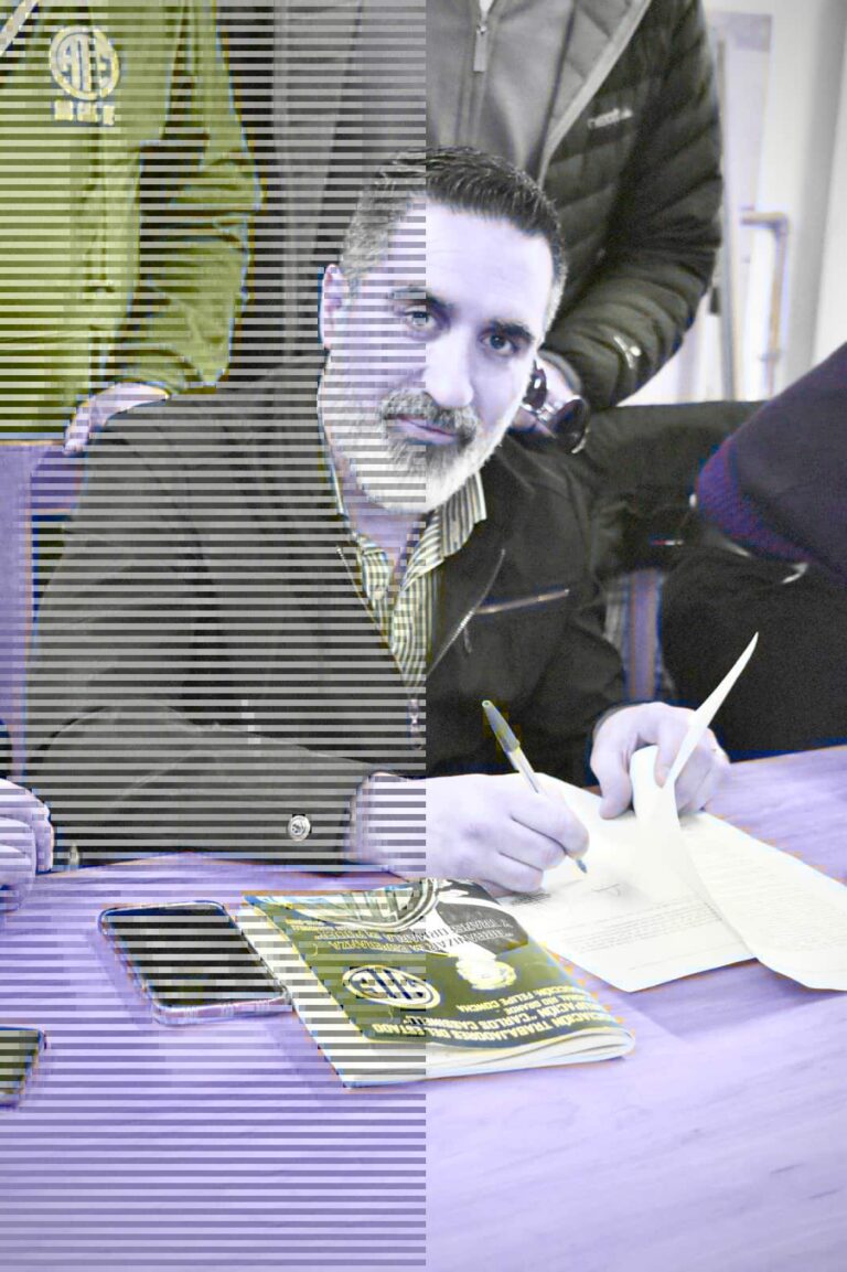 ATE defiende la instancia del diálogo