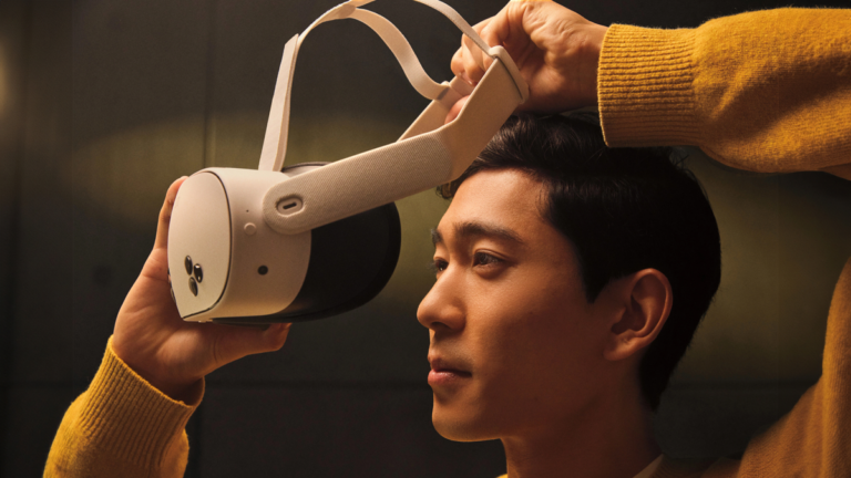 Lanzan un nuevo dispositivo que promete ponerle fin a los celulares en 10 años