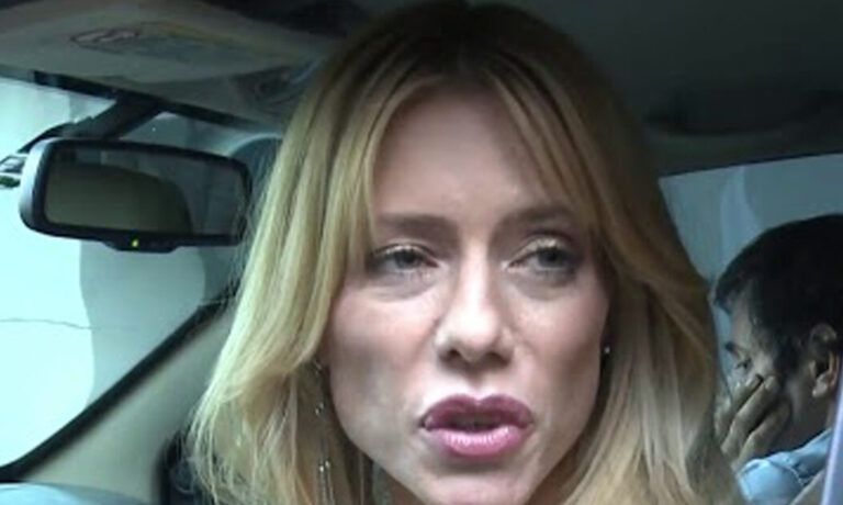 El drama económico que vivió Nicole Neumann: qué le pasó a la modelo