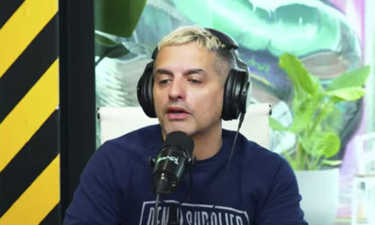 Ángel de Brito reveló el difícil momento de América TV por el rating: Miden como el