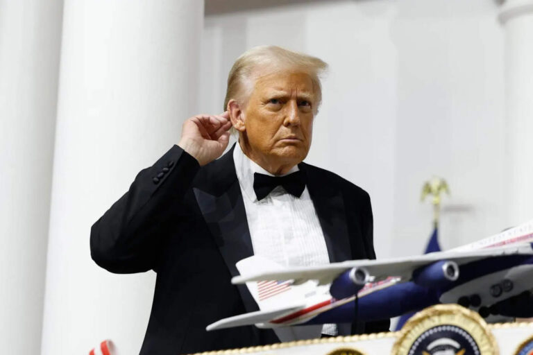 Casi 70 países negocian con Donald Trump para eliminar todos los aranceles