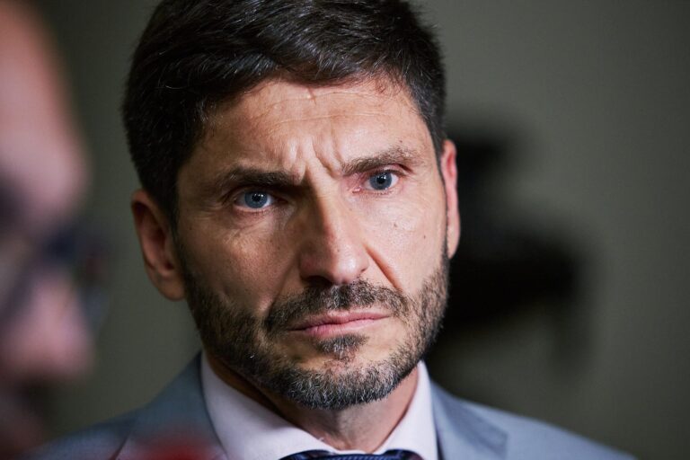 La reforma constitucional santafesina