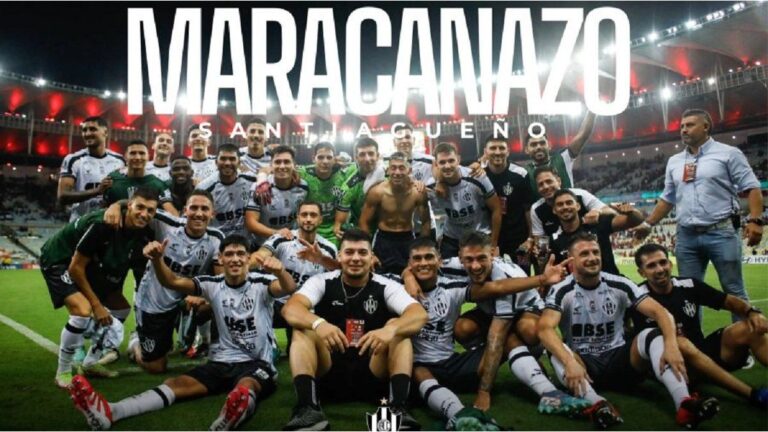 La enorme diferencia de valor entre los planteles de Central Córdoba y Flamengo