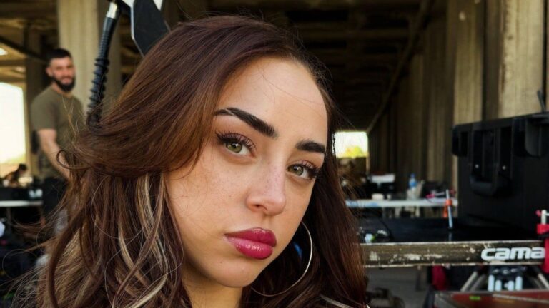 Nicki Nicole estalló contra los rumores amorosos: «Quiero medialunas, no novios»