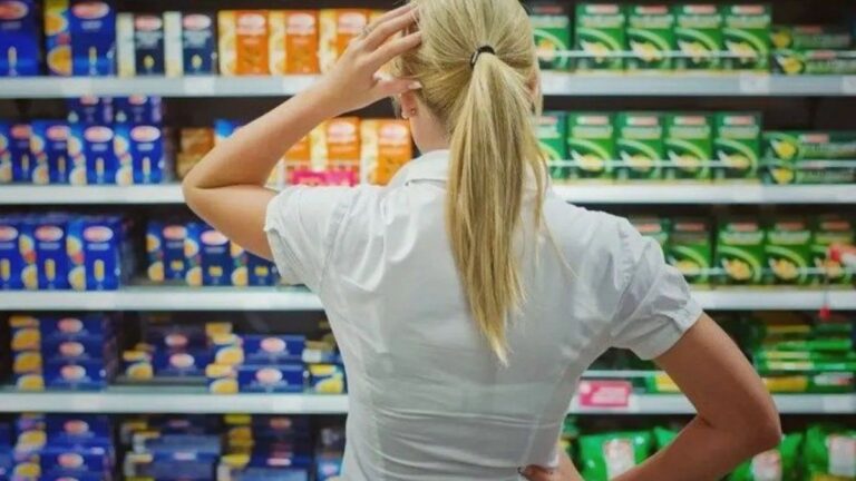 Cómo quedó la Argentina en el ránking de inflación de Sudamérica tras el anuncio de INDEC