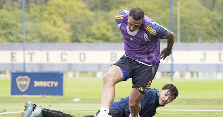 Por qué Lema tardó tanto en volver y qué le puede dar al Boca de Gago