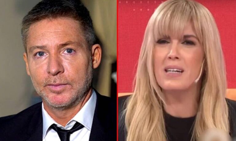Quién es el famoso conductor que contrató Adrián Suar tras su pelea con Viviana Canosa