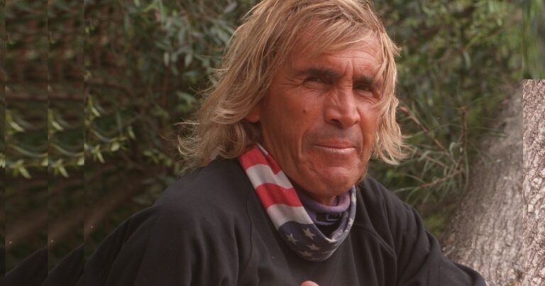 «Tu locura vivirá por siempre»: la despedida del mundo del fútbol al «Loco» Gatti