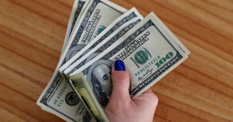 Dólar CCL hoy: a cuánto cotiza este miércoles 23 de abril