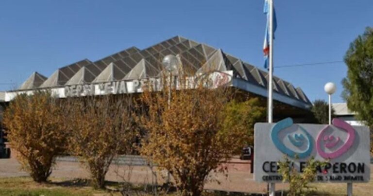 Tragedia en Santiago del Estero: murió un nene de dos años por atragantarse con una golosina