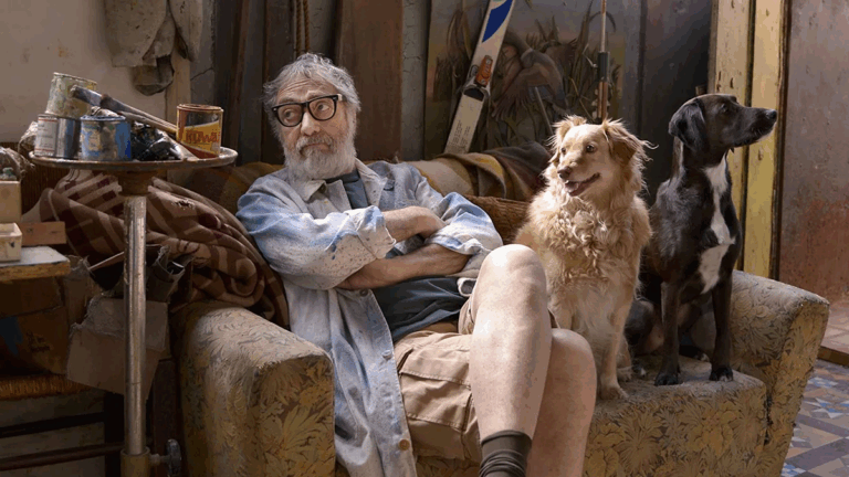 Netflix: la conmovedora película argentina que rompe todos los récords en la plataforma