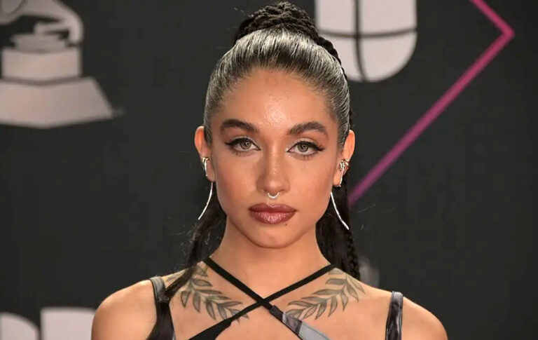 Hace cuántos meses María Becerra perdió su primer embarazo: el dolor de la familia