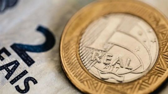 A cuánto cerró el real blue hoy, martes 20 de mayo de 2025