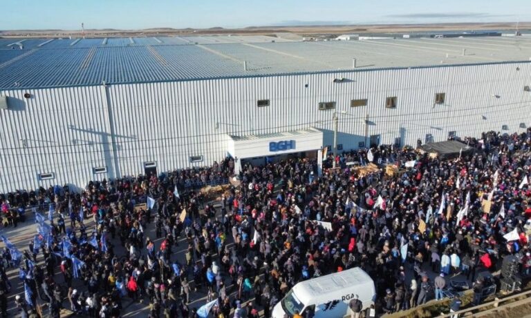 Tierra del Fuego AeIAS. Después del provincialazo cómo se sigue?