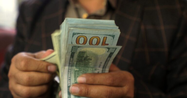 Dólar tarjeta hoy: a cuánto cotiza este sábado 31 de mayo