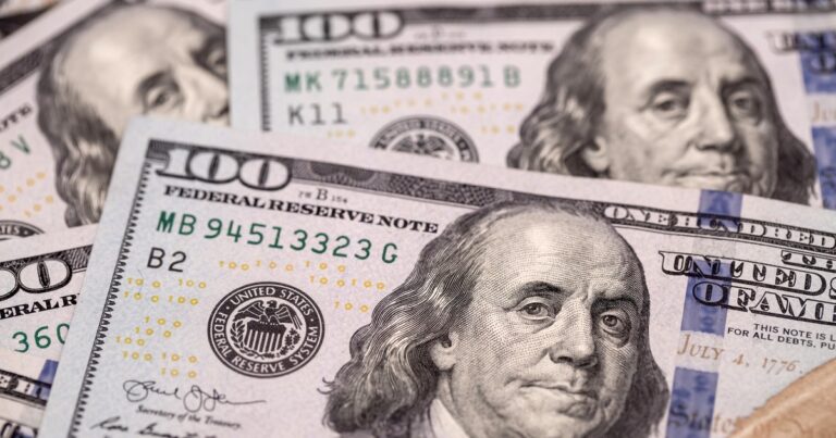 Dólar ahorro hoy: a cuánto cotiza este domingo 01 de junio