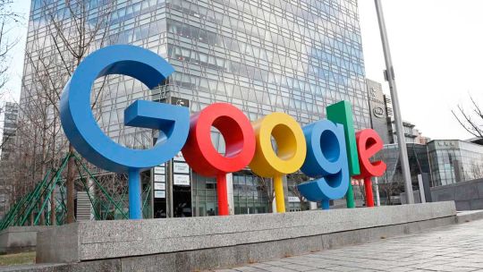 Google exigió ante la Justicia que no la obliguen a deshacerse de su navegador Chrome