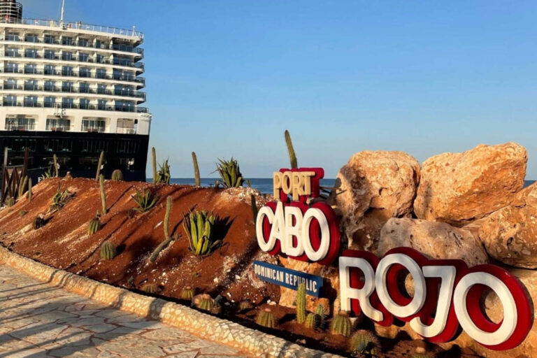 Cabo Rojo: Desarrollan megaproyecto turístico en el corazón del sur