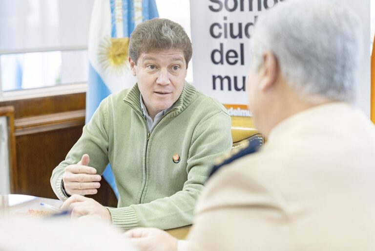 Gobernadores se reunirán en el Consejo Federal de Inversiones