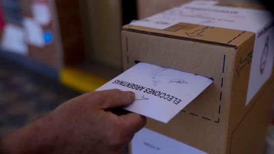Elecciones en Misiones 2025: el padrón creció un 2,23% y supera el millón de electores