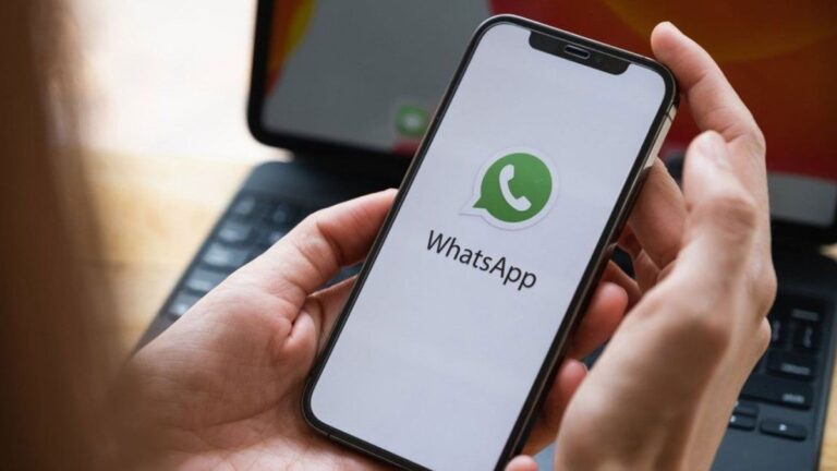 La nueva función de WhatsApp para organizar chats y ampliar la gama de colores