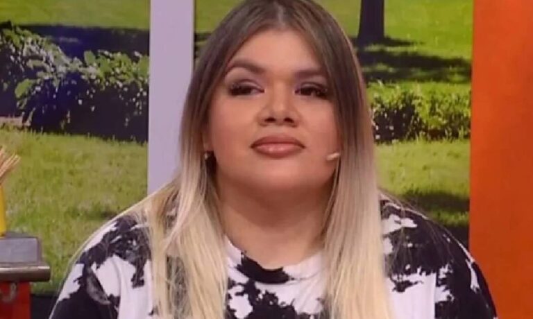 Morena Rial recibió la peor noticia de todas y tomó una dramática decisión