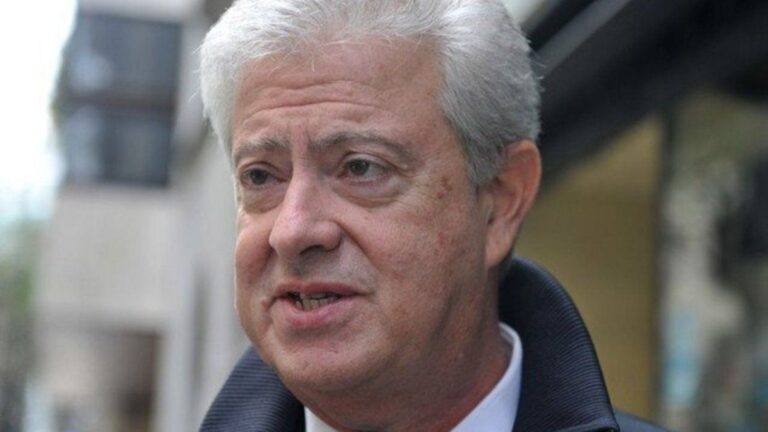 Carlos Beraldi habló de los 500 millones de dólares de la causa Vialidad: «Esa discusión no empezó»