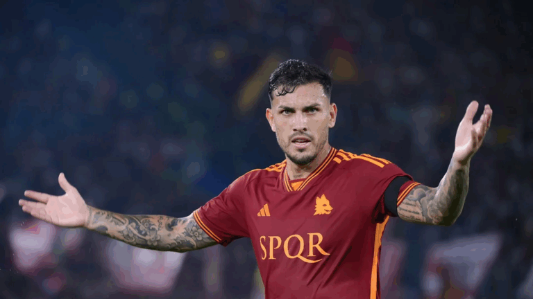 El sueño que desvela a Boca: Leandro Paredes enfrió su regreso