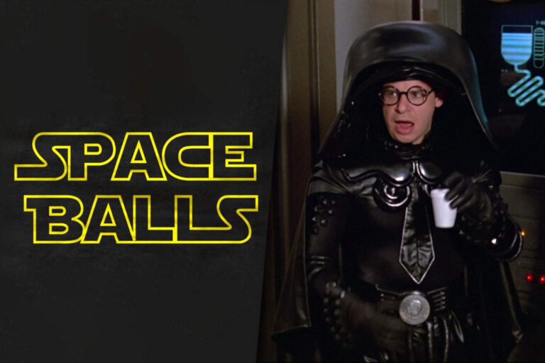 ‘Spaceballs 2’: la sátira de Star Wars vuelve con su elenco original