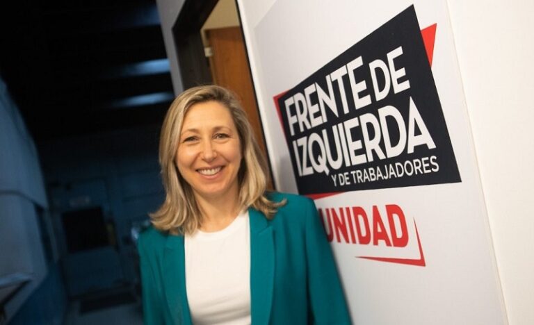 Bregman denuncia que los cómplices del genocidio, hoy lideran la cruzada ‘anticorrupción’