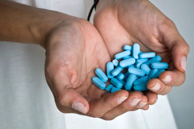 Polémica por la compra de viagra para presos en Córdoba: el Gobierno dio explicaciones