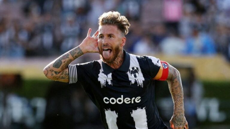 Sergio Ramos palpitó el duelo ante River en el Mundial de Clubes: «Compiten hasta el final»