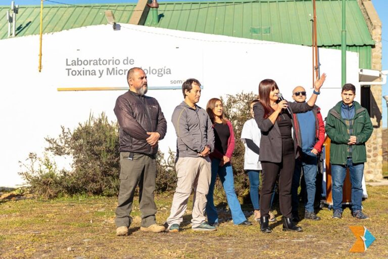 Modifican representación en el Centro de Desarrollo Pesquero