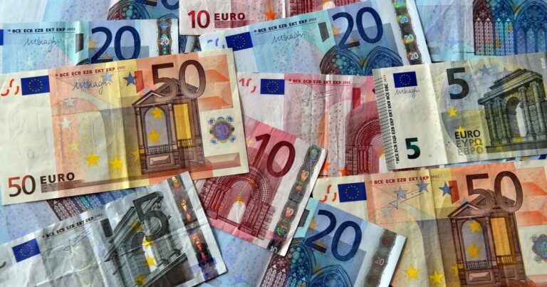 Euro hoy: a cuánto cotiza este jueves 19 de junio