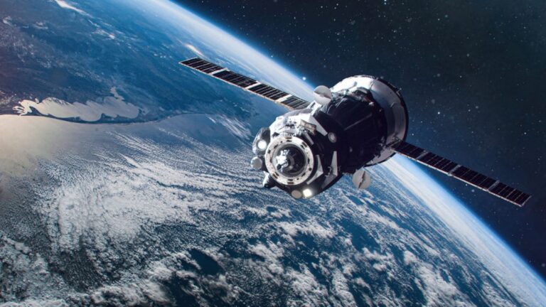 El secreto del éxito de Starlink: la comunicación láser