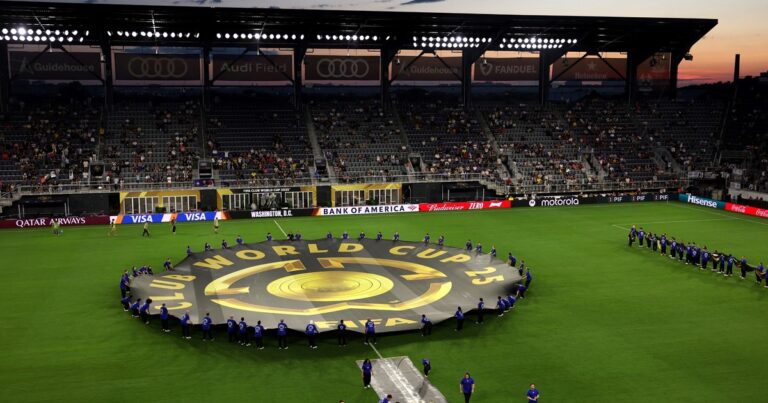 Salzburgo buscará sellar su clasificación a octavos del Mundial de Clubes frente al Al-Hilal