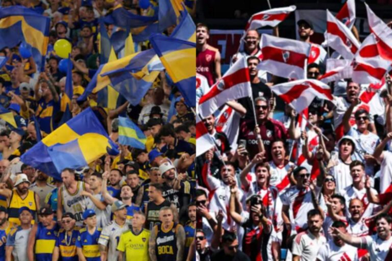 Boca y River, entre los equipos más convocantes del Mundial de Clubes según FIFA