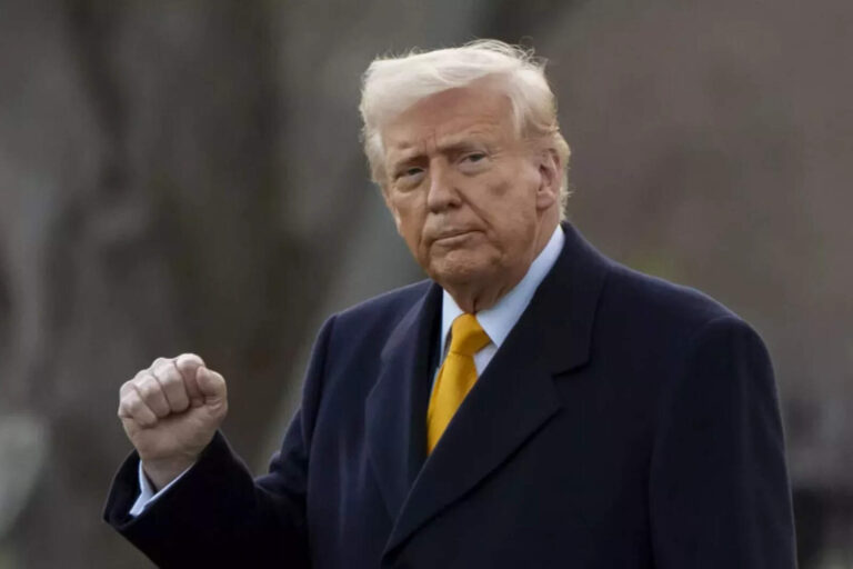 Trump anunció el final de la guerra entre Israel e Irán tras los ataques del sábado