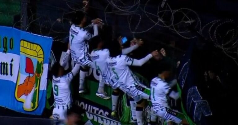 Chicago le dio otro duro golpe a Colón en Mataderos