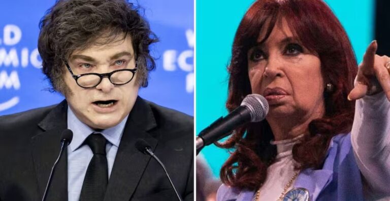 Opiniones sobre el fin del mundo. El fallo que Milei lamenta y revive a un PJ lleno de internas