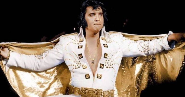 Por qué Elvis Presley era enemigo del una más y no jodemos más