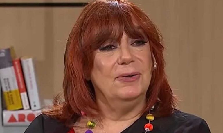 Cómo será la economía de los argentinos en 2025 para Ludovica Squirru y el Horóscopo Chino