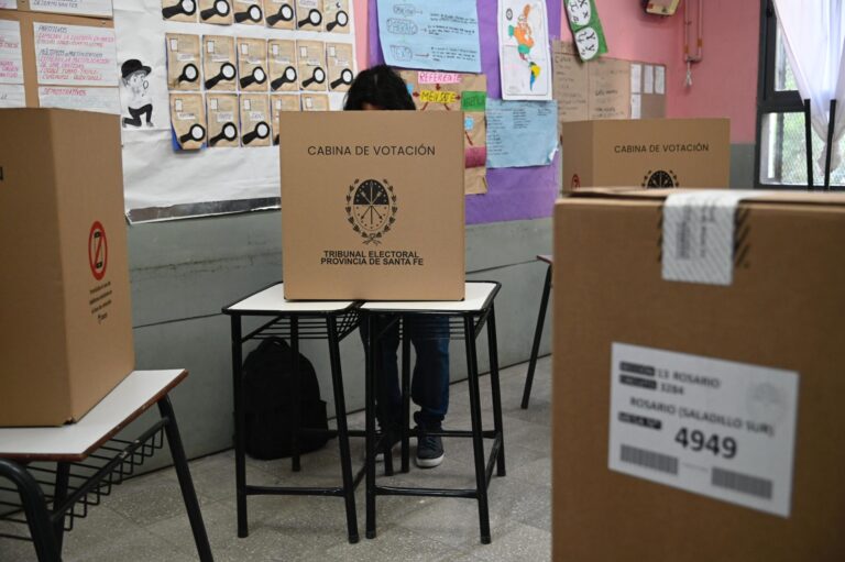 Quién ganó las elecciones 2025 en Formosa