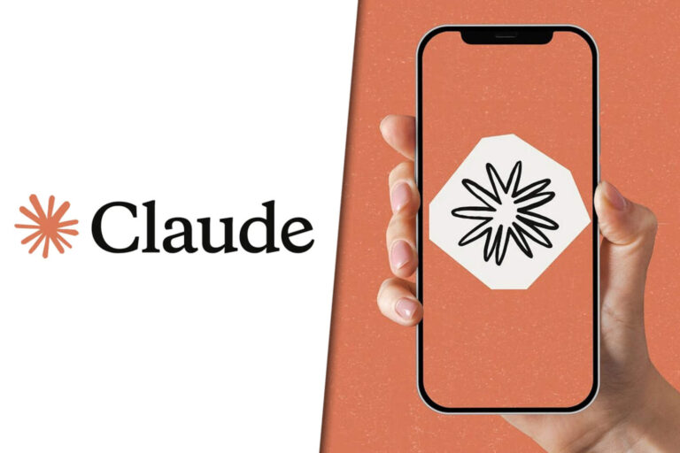 Claude se adelanta a ChatGPT con funciones gratis para crear y compartir proyectos